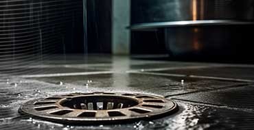 Emergency Drain Cleaning and Unclogging in Kensington